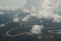 Борнео (Сабах + Мулу), май 2013