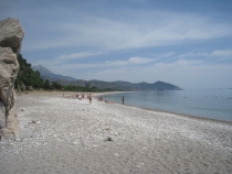 Стамбул-Гереме-Каш-Чиралы-Стамбул (01.05.13-13.05.13)