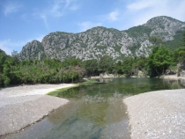 Стамбул-Гереме-Каш-Чиралы-Стамбул (01.05.13-13.05.13)