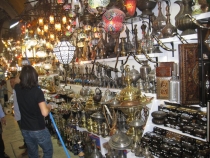 Стамбул-Гереме-Каш-Чиралы-Стамбул (01.05.13-13.05.13)