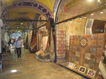 Стамбул-Гереме-Каш-Чиралы-Стамбул (01.05.13-13.05.13)