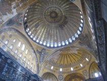 Стамбул-Гереме-Каш-Чиралы-Стамбул (01.05.13-13.05.13)