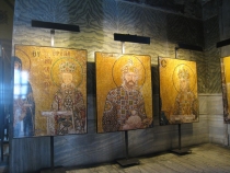 Стамбул-Гереме-Каш-Чиралы-Стамбул (01.05.13-13.05.13)