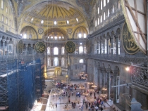 Стамбул-Гереме-Каш-Чиралы-Стамбул (01.05.13-13.05.13)