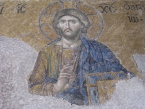 Стамбул-Гереме-Каш-Чиралы-Стамбул (01.05.13-13.05.13)