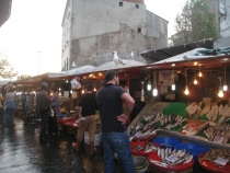 Стамбул-Гереме-Каш-Чиралы-Стамбул (01.05.13-13.05.13)