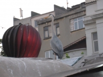 Стамбул-Гереме-Каш-Чиралы-Стамбул (01.05.13-13.05.13)