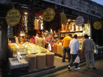 Стамбул-Гереме-Каш-Чиралы-Стамбул (01.05.13-13.05.13)