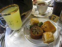 Стамбул-Гереме-Каш-Чиралы-Стамбул (01.05.13-13.05.13)