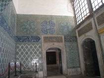 Стамбул-Гереме-Каш-Чиралы-Стамбул (01.05.13-13.05.13)