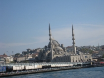 Стамбул-Гереме-Каш-Чиралы-Стамбул (01.05.13-13.05.13)