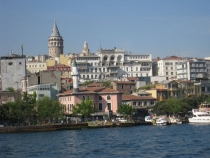 Стамбул-Гереме-Каш-Чиралы-Стамбул (01.05.13-13.05.13)