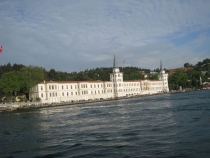 Стамбул-Гереме-Каш-Чиралы-Стамбул (01.05.13-13.05.13)