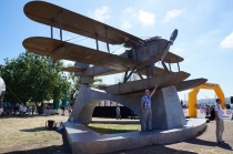 Фортуна снова наша: круиз вокруг Европы на Costa Fortuna, май 2013
