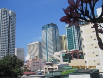 Разочарованный потомок