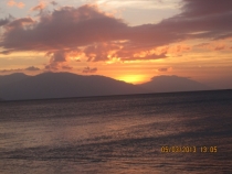 Разочарованный потомок