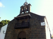 Церковь San Migel