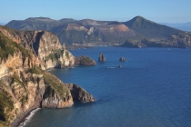 Маршрут по Сицилии. Нужны советы и критика