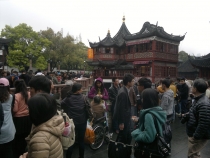 СПб-Шанхай-Гуйлинь(Яншо)-Санья-Шанхай-Пекин-СПб. 3 – 17 апреля 2013.