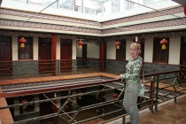 СПб-Шанхай-Гуйлинь(Яншо)-Санья-Шанхай-Пекин-СПб. 3 – 17 апреля 2013.