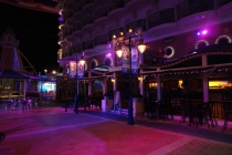 Allure of the Seas: круиз по Восточным Карибам, 12-19 мая 2013