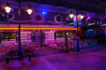 Allure of the Seas: круиз по Восточным Карибам, 12-19 мая 2013