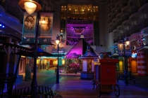 Allure of the Seas: круиз по Восточным Карибам, 12-19 мая 2013