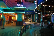 Allure of the Seas: круиз по Восточным Карибам, 12-19 мая 2013