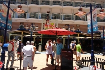 Allure of the Seas: круиз по Восточным Карибам, 12-19 мая 2013