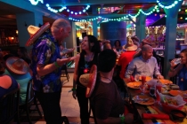 Allure of the Seas: круиз по Восточным Карибам, 12-19 мая 2013