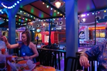 Allure of the Seas: круиз по Восточным Карибам, 12-19 мая 2013
