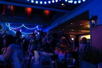 Allure of the Seas: круиз по Восточным Карибам, 12-19 мая 2013