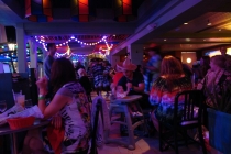 Allure of the Seas: круиз по Восточным Карибам, 12-19 мая 2013