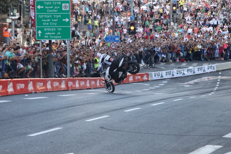 13.6.2013 - Jerusalem formula