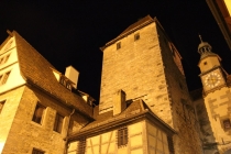 Rothenburg ob der Tauber