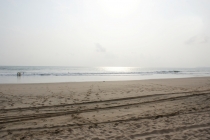 Какой на вкус Гоа?