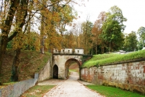 Франция Пьерфон 2009