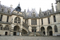 Франция Пьерфон 2009