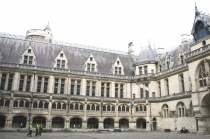 Франция Пьерфон 2009