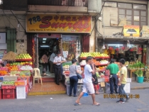 Разочарованный потомок