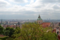 Нам не страшен автостоп или 5 стран за 7 дней..