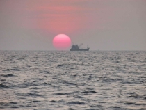 Таиланд -  взгляд под углом, или на яхте по островам Сиамского залива
