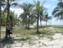 Вьетнам-Лаос: море, горы, реки…или страна неприятных сюрпризов