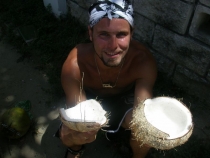 Вьетнам-Лаос: море, горы, реки…или страна неприятных сюрпризов