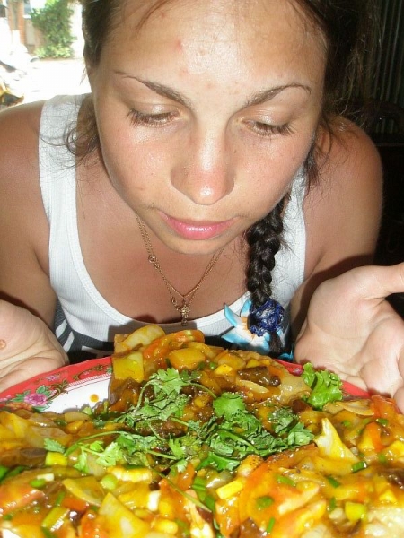 Вьетнам-Лаос: море, горы, реки…или страна неприятных сюрпризов