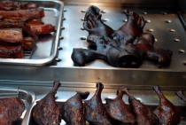 Северный Таиланд