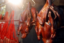 Северный Таиланд