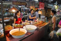 Северный Таиланд