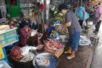 Северный Таиланд