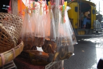 Северный Таиланд